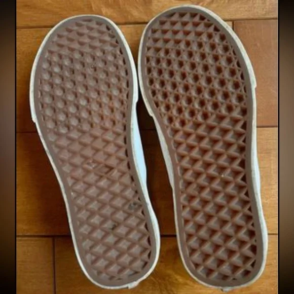Vans Classic Slip-on Checkerboard - Picture 2 of 4
